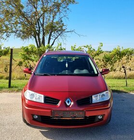 Renault Megane 1.5 dci 76KW/103PS R.V.08/2008 - 3