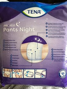 Predám Tena Pants night Super L - 3