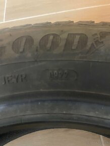 Gumy 185/60 r15 - 3