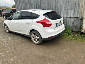 Ford Focus 2.0 TDCi - 3