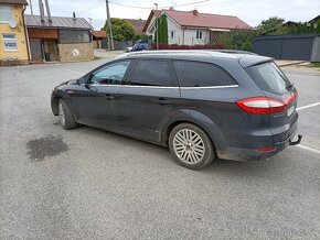 Ford Mondeo 2.0tdci 103kw - 3