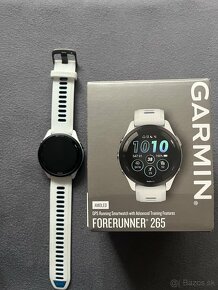 Garmin Forerunner 265 - 3