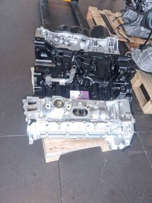 MOTOR 2,0 TDCI TRANSIT YNR6 / YLF6 / YLFS / YMR6 / - 3