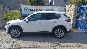 MAZDA CX-5  2,0  SKYACTIV G-160  AWD  REVOLUTION - 3