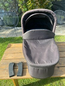 Thule Urban Glide 2 bassinet/vanička - 3