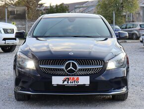 Mercedes-Benz CLA Kupé 180 Urban - 3