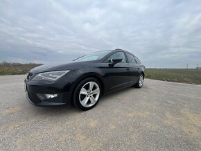 Leon FR 2.0 Tdi - 3