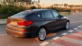 BMW 5GT 530D xDrive  Z N Í Ž E N Á  C E N A - 3