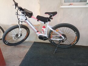 Elektro bicykel Crussis E Guera 19/L - 3