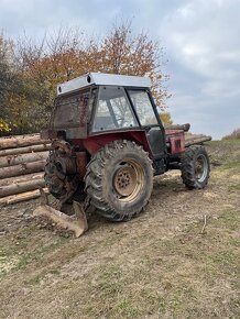 Zetor 7245 - 3