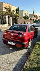 Seat Cordoba - 3