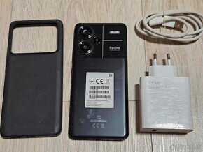 Xiaomi Redmi Note 13 Pro+ 5G 12GB/512GB zaruka,kryt - 3