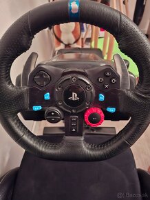 Playseat logitech - 3