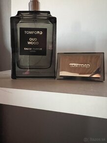 Tom Ford Oud wood 100 ml - 3