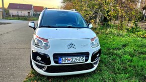 Citroen c3 pıcasso 1.4 lpg - 3