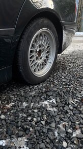 Bmw original BBS STYLE 5 R16 - 3