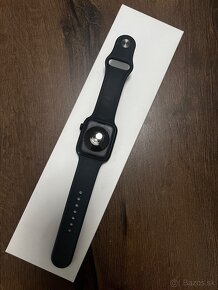 Apple watch SE 2gen. 44mm - 3