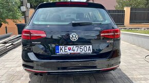 VW Passat B8 4x4 - 3