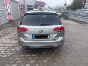 Volkswagen Passat B8 2.0tdi variant DSG - 3