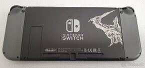 Nintendo Switch + príslušenstvo - 3