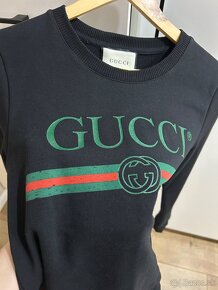 Gucci mikina dámska - 3