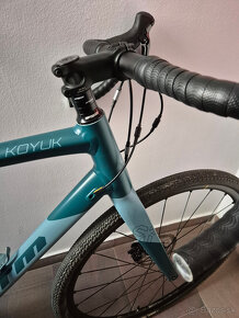 Gravel CTM Koyuk 1.0 vel.58 - 3