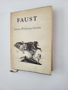 Johann Wolfgang Goethe - Faust - 3