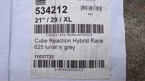 Cube Reaction Hybrid Race kupeny 2024 - 3