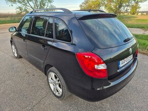 Škoda Fabia 1.9 TDI Sport - 3