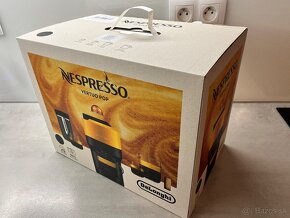 Kávovar Nespresso Veruto pop DeLonghi - 3