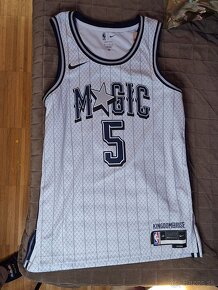 NBA dres Orlando magic nike - 3