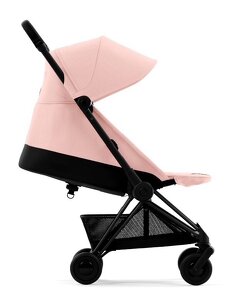 Prenájom cybex coya peach pink - 3