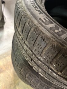 205/65 R15C Zimné Pneumatiky - 3