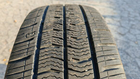 Celoročné pneu 215/65 R16C --- CONTINENTAL+KUMHO - 3