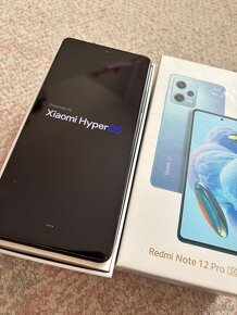 Xiaomi redmi note 12 pro 5G - 3