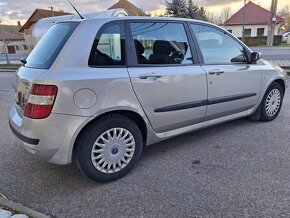 Fiat Stilo 1,9 JTD - 3