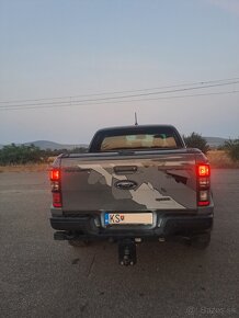 Ford Ranger RAPTOR 2.0 TDCi - 3