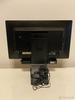 Monitor HP 23” - 3