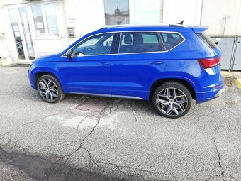 Seat Ateca FR 2.0TDI Virtual - 3