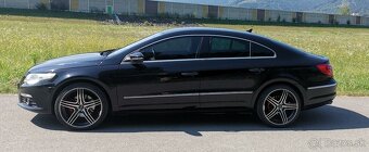 Volkswagen Passat CC, 2,0 TDI 103kw, 89 000 KM, ZEDER - 3