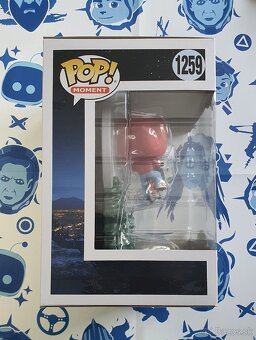 Funko Pop E.T. Moment - 3