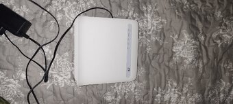 Router ZTE MF253V bez SIM locku - 3