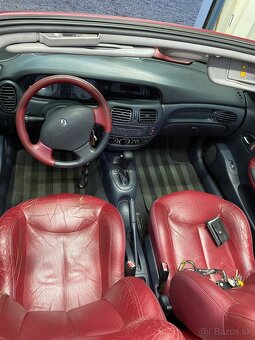 Renault Megan Cabrio 1.6 16v 79kw - 3