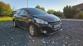 Peugeot 208, 2014 1,2 VTi 60kw - 3