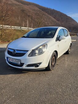 Opel Corsa 1.3cdti - 3