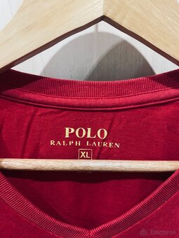 Tričko Polo Ralph Lauren veľ.XL - 3