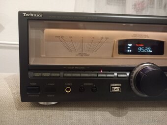 Technics SA-TX50 - 3