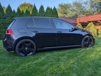 Volkswagen Golf 7 R 2.0 tsi 300ps Manual - 3