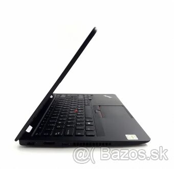 Lenovo ThinkPad 13 2nd Gen Intel Core I5-7300U 8 GB RAM 128 - 3