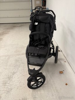 Thule Urban Glide 3 - 3